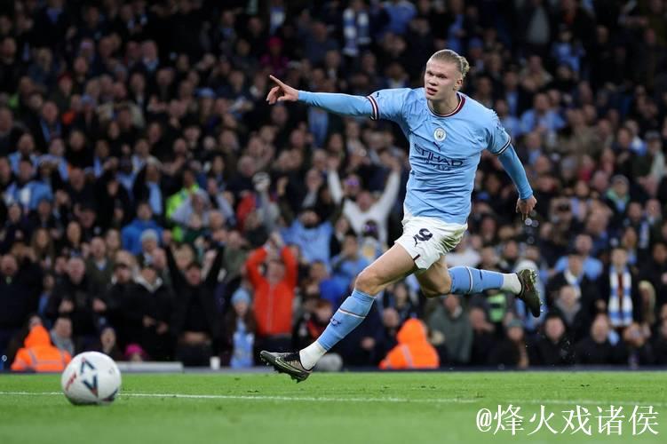 吉拉西欧冠前23场斩获18球，仅次于哈兰德28球纪录