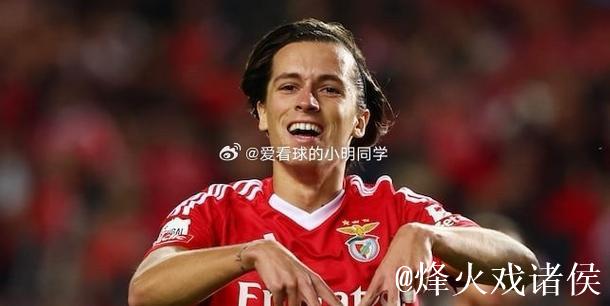 官方:皇马5000万欧签本菲卡左后卫A,曼联享20%转会分成 官方:皇马5000万欧签本菲卡左后卫A,曼联享20%转会分成